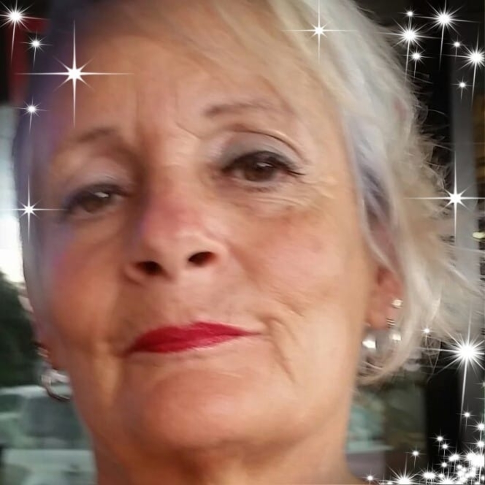 Meet your Posher, Janet